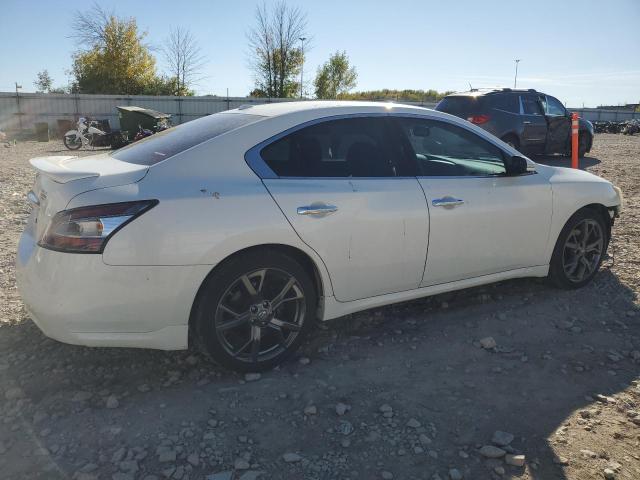 Photo 2 VIN: 1N4AA5AP5EC442861 - NISSAN MAXIMA S 