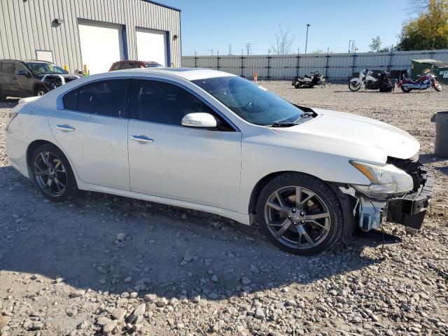 Photo 3 VIN: 1N4AA5AP5EC442861 - NISSAN MAXIMA S 