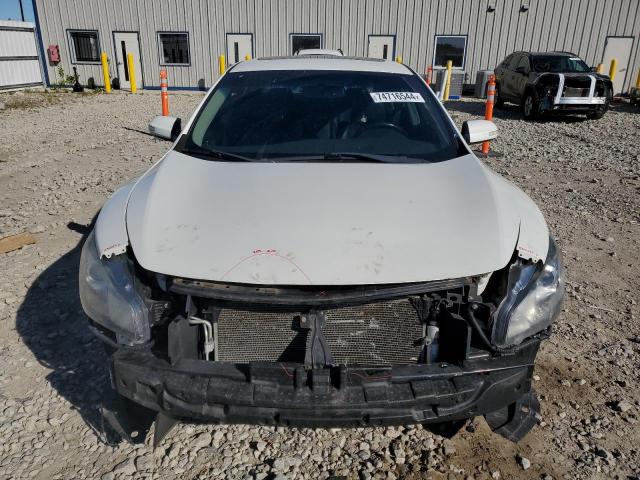 Photo 4 VIN: 1N4AA5AP5EC442861 - NISSAN MAXIMA S 