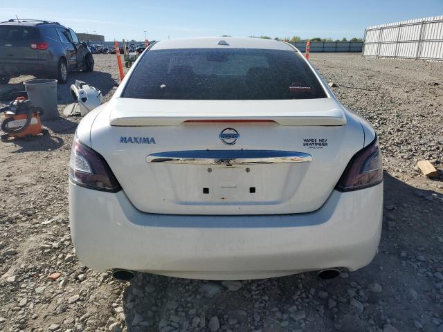 Photo 5 VIN: 1N4AA5AP5EC442861 - NISSAN MAXIMA S 