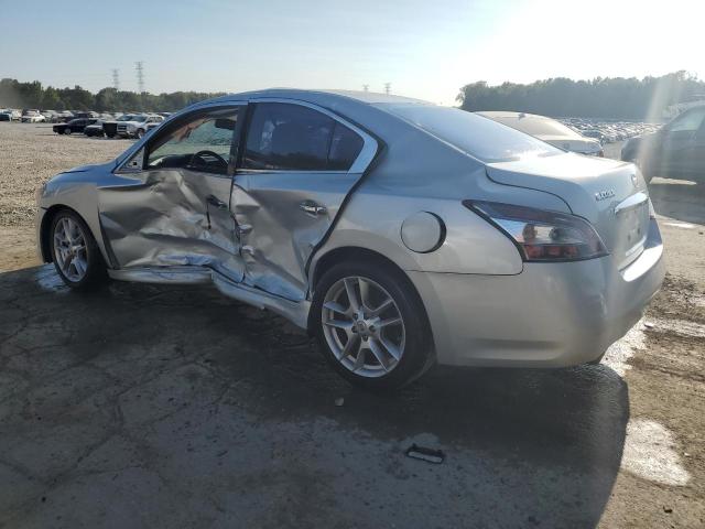 Photo 1 VIN: 1N4AA5AP5EC443038 - NISSAN MAXIMA S 