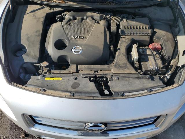 Photo 10 VIN: 1N4AA5AP5EC443038 - NISSAN MAXIMA S 