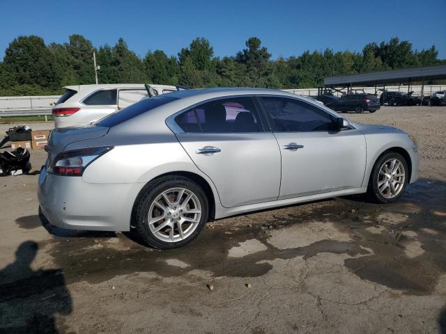 Photo 2 VIN: 1N4AA5AP5EC443038 - NISSAN MAXIMA S 