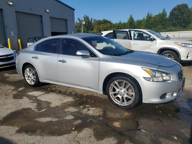 Photo 3 VIN: 1N4AA5AP5EC443038 - NISSAN MAXIMA S 