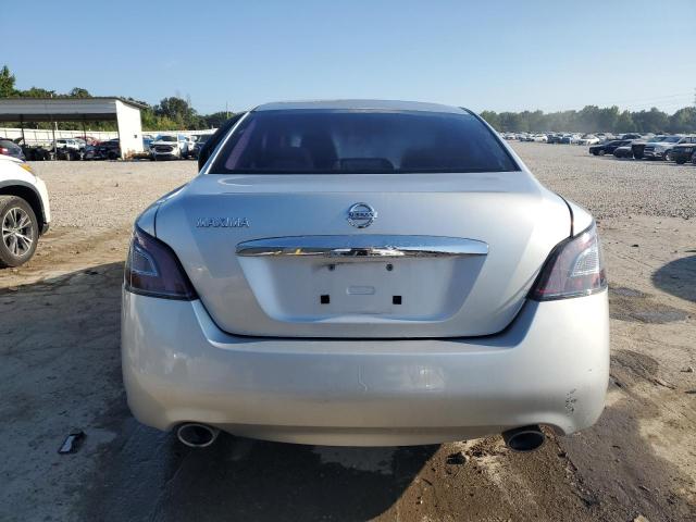 Photo 5 VIN: 1N4AA5AP5EC443038 - NISSAN MAXIMA S 