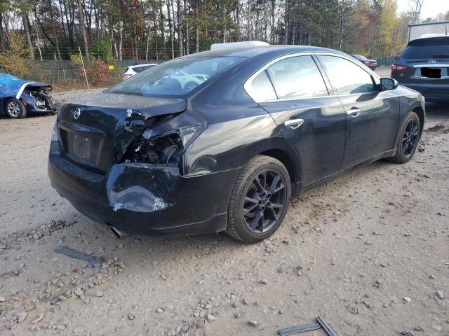 Photo 3 VIN: 1N4AA5AP5EC444061 - NISSAN MAXIMA S 