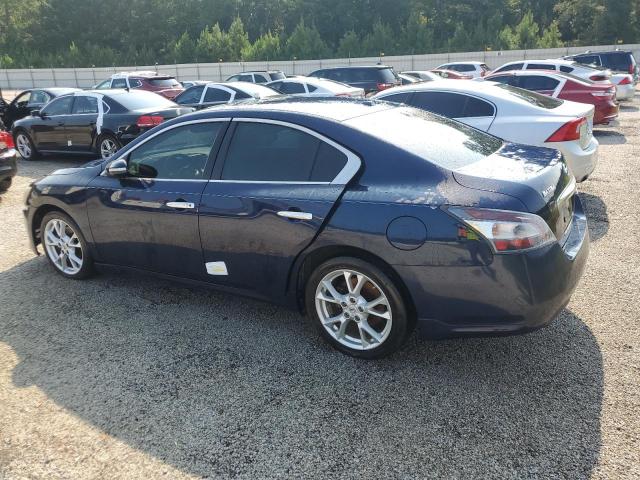 Photo 1 VIN: 1N4AA5AP5EC444657 - NISSAN MAXIMA S 