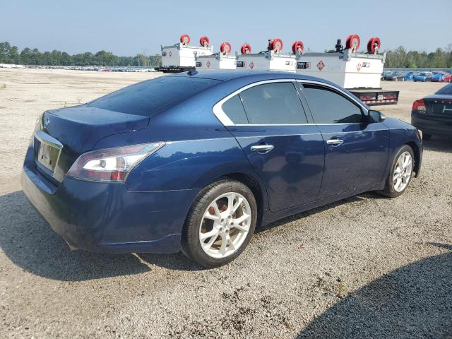 Photo 2 VIN: 1N4AA5AP5EC444657 - NISSAN MAXIMA S 