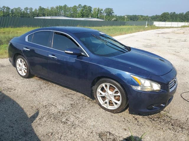 Photo 3 VIN: 1N4AA5AP5EC444657 - NISSAN MAXIMA S 