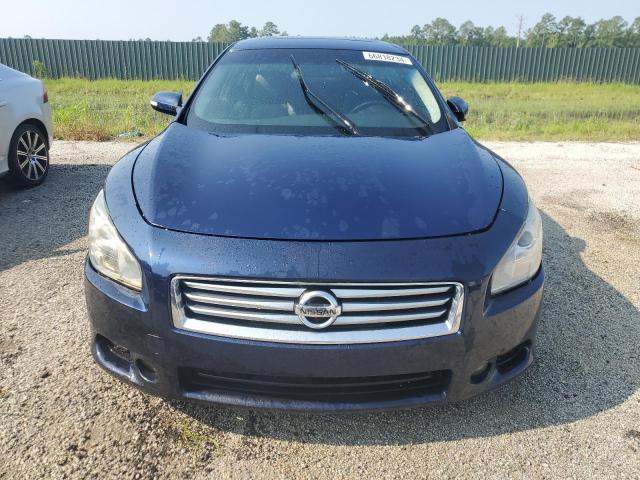 Photo 4 VIN: 1N4AA5AP5EC444657 - NISSAN MAXIMA S 