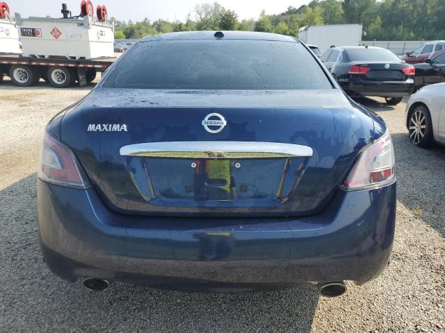 Photo 5 VIN: 1N4AA5AP5EC444657 - NISSAN MAXIMA S 