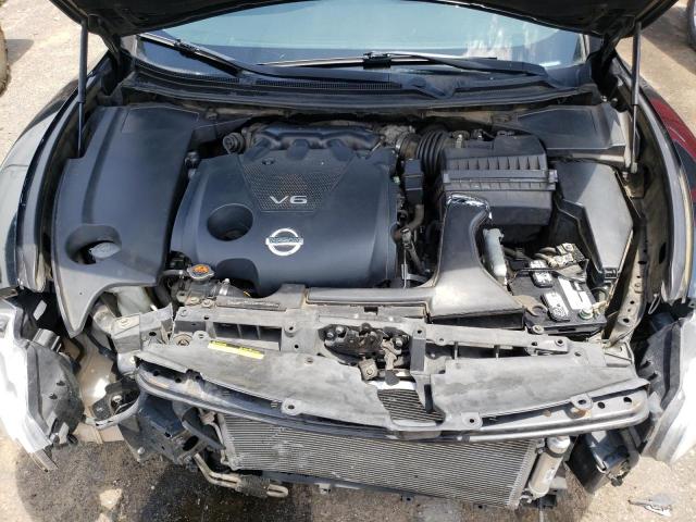 Photo 10 VIN: 1N4AA5AP5EC444688 - NISSAN MAXIMA S 