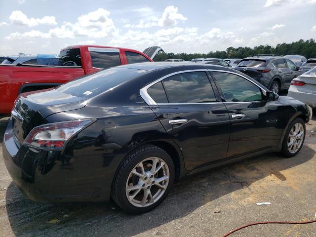 Photo 2 VIN: 1N4AA5AP5EC444688 - NISSAN MAXIMA S 