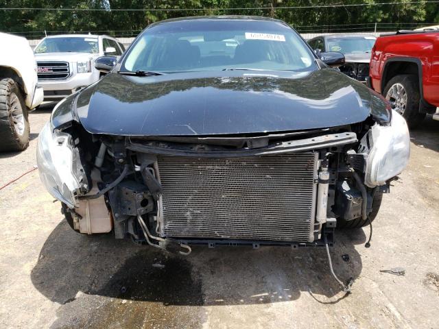 Photo 4 VIN: 1N4AA5AP5EC444688 - NISSAN MAXIMA S 