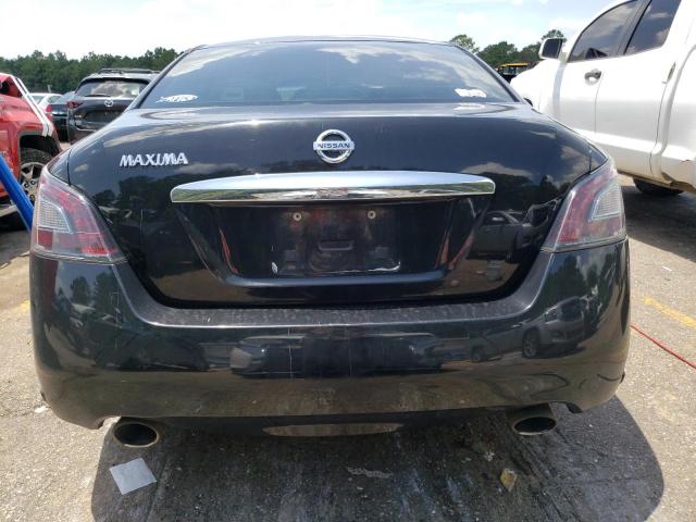 Photo 5 VIN: 1N4AA5AP5EC444688 - NISSAN MAXIMA S 