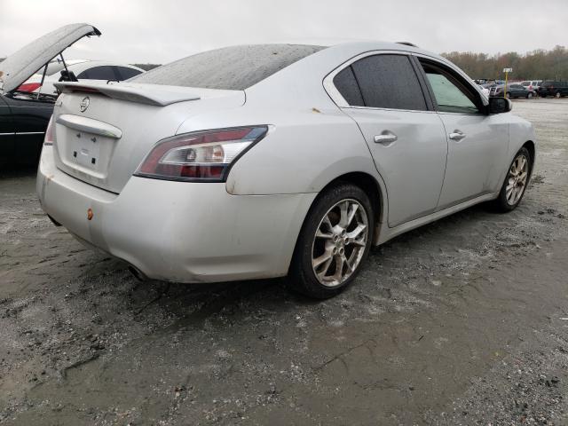 Photo 3 VIN: 1N4AA5AP5EC447557 - NISSAN MAXIMA S 