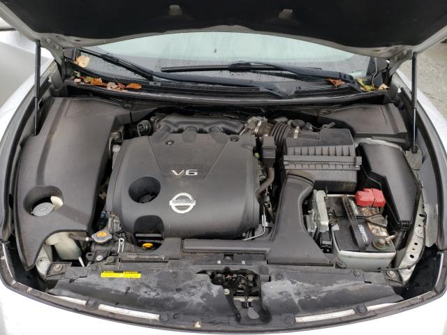 Photo 6 VIN: 1N4AA5AP5EC447557 - NISSAN MAXIMA S 