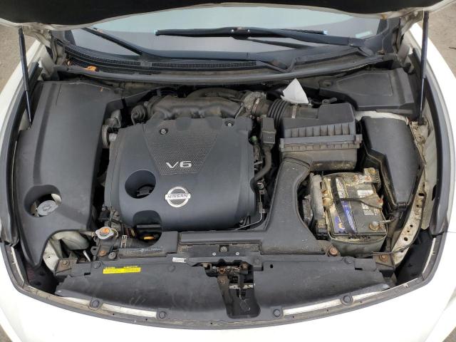 Photo 10 VIN: 1N4AA5AP5EC448739 - NISSAN MAXIMA S 