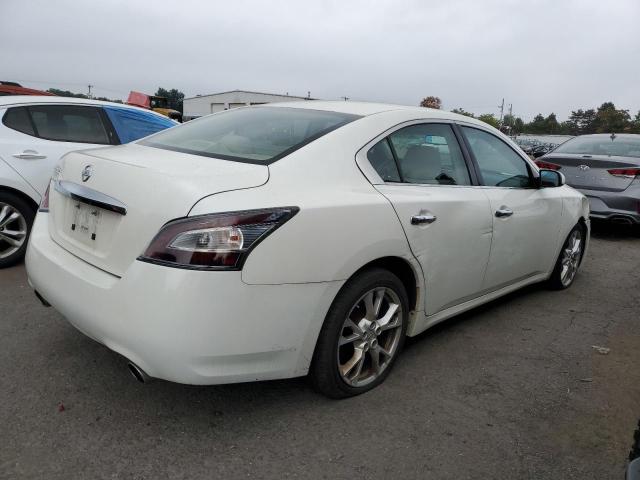 Photo 2 VIN: 1N4AA5AP5EC448739 - NISSAN MAXIMA S 