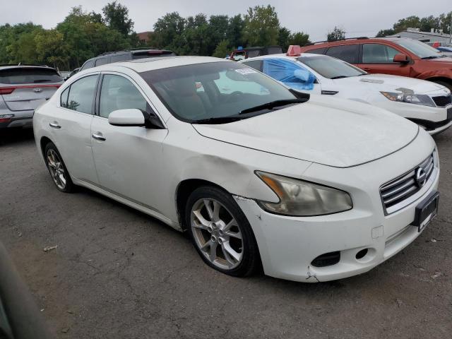 Photo 3 VIN: 1N4AA5AP5EC448739 - NISSAN MAXIMA S 