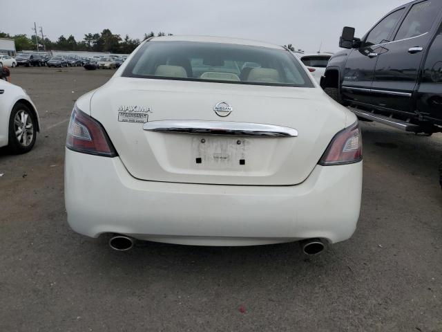 Photo 5 VIN: 1N4AA5AP5EC448739 - NISSAN MAXIMA S 