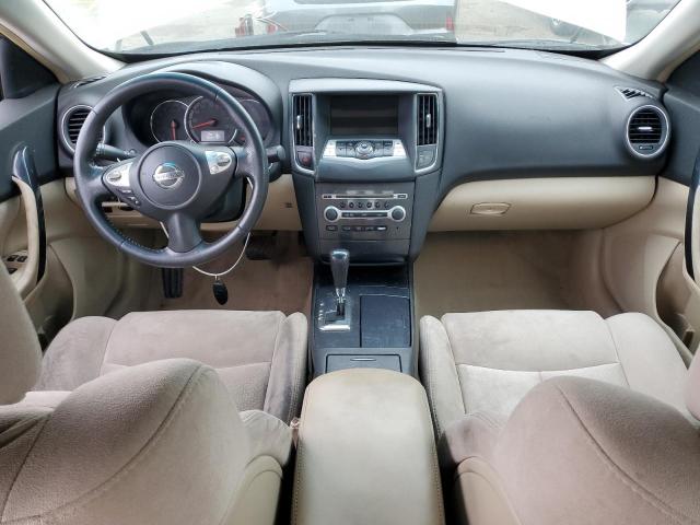 Photo 7 VIN: 1N4AA5AP5EC448739 - NISSAN MAXIMA S 