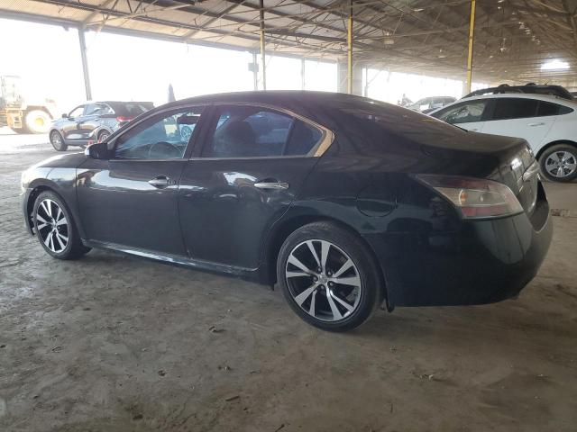 Photo 1 VIN: 1N4AA5AP5EC450247 - NISSAN MAXIMA S 