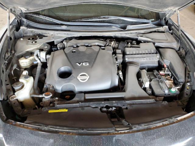 Photo 10 VIN: 1N4AA5AP5EC450247 - NISSAN MAXIMA S 