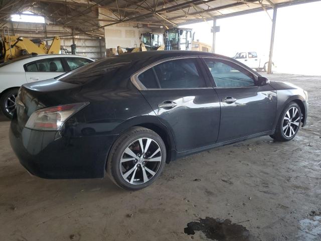 Photo 2 VIN: 1N4AA5AP5EC450247 - NISSAN MAXIMA S 