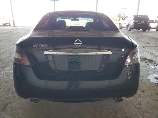 Photo 5 VIN: 1N4AA5AP5EC450247 - NISSAN MAXIMA S 