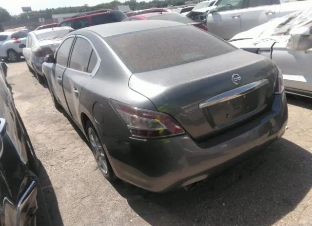 Photo 2 VIN: 1N4AA5AP5EC452984 - NISSAN MAXIMA 