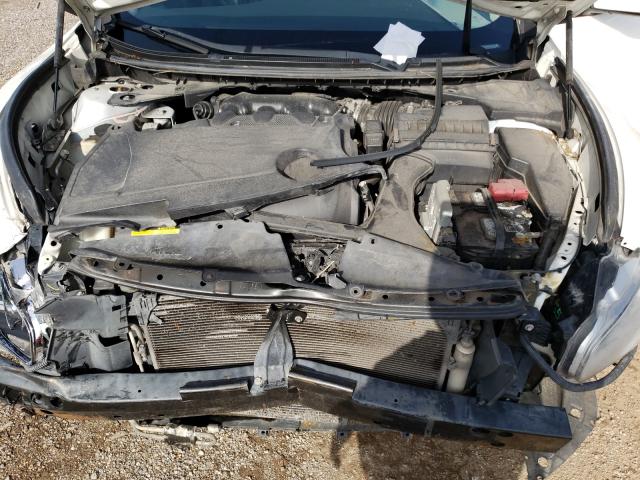 Photo 6 VIN: 1N4AA5AP5EC453990 - NISSAN MAXIMA S 