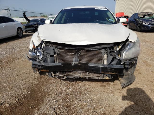 Photo 8 VIN: 1N4AA5AP5EC453990 - NISSAN MAXIMA S 