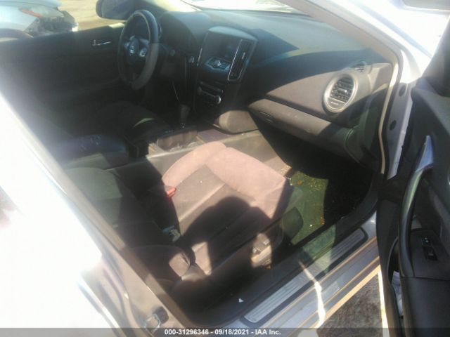 Photo 4 VIN: 1N4AA5AP5EC454430 - NISSAN MAXIMA 