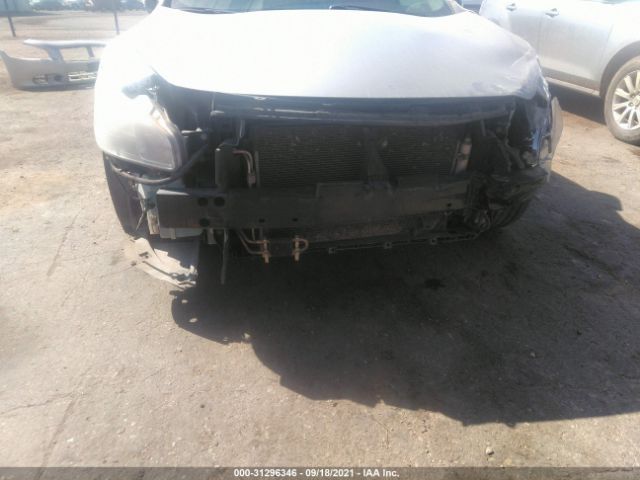 Photo 5 VIN: 1N4AA5AP5EC454430 - NISSAN MAXIMA 