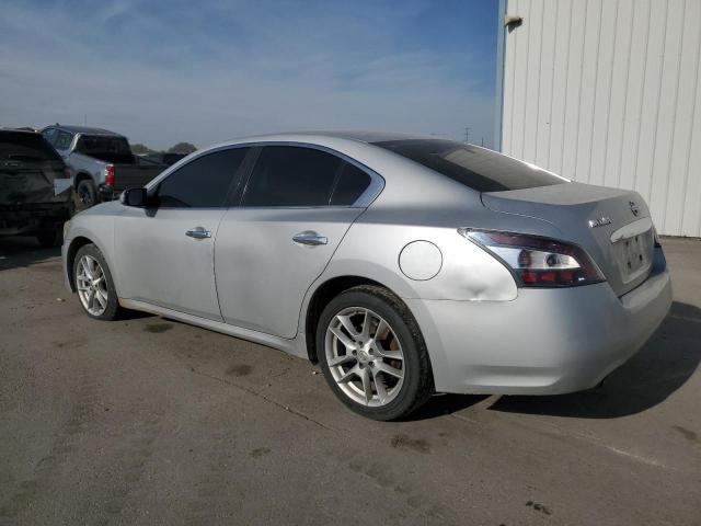 Photo 1 VIN: 1N4AA5AP5EC455187 - NISSAN MAXIMA S 