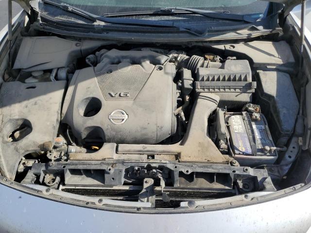 Photo 10 VIN: 1N4AA5AP5EC455187 - NISSAN MAXIMA S 