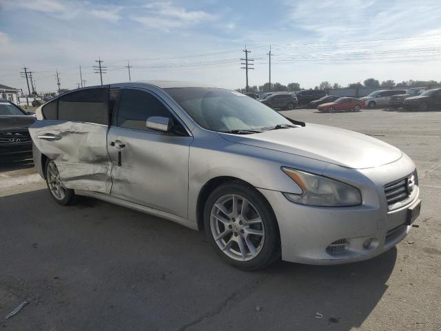 Photo 3 VIN: 1N4AA5AP5EC455187 - NISSAN MAXIMA S 