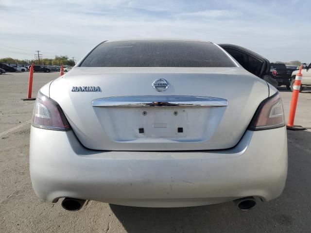 Photo 5 VIN: 1N4AA5AP5EC455187 - NISSAN MAXIMA S 