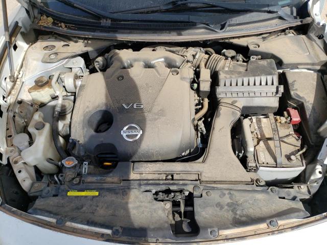 Photo 10 VIN: 1N4AA5AP5EC456498 - NISSAN MAXIMA S 