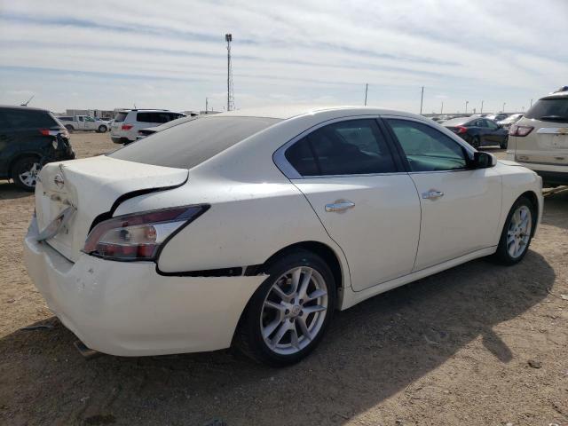 Photo 2 VIN: 1N4AA5AP5EC456498 - NISSAN MAXIMA S 