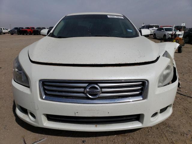 Photo 4 VIN: 1N4AA5AP5EC456498 - NISSAN MAXIMA S 