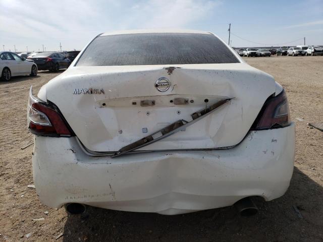 Photo 5 VIN: 1N4AA5AP5EC456498 - NISSAN MAXIMA S 