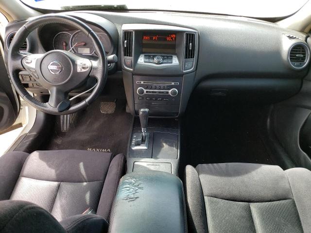 Photo 7 VIN: 1N4AA5AP5EC456498 - NISSAN MAXIMA S 