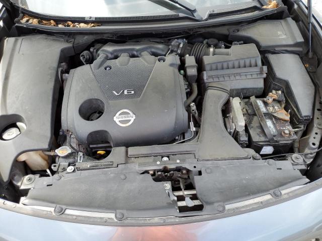 Photo 10 VIN: 1N4AA5AP5EC457246 - NISSAN MAXIMA 