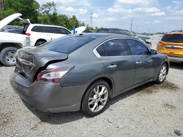 Photo 2 VIN: 1N4AA5AP5EC457246 - NISSAN MAXIMA 