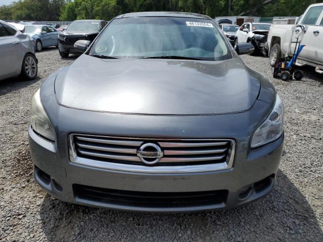 Photo 4 VIN: 1N4AA5AP5EC457246 - NISSAN MAXIMA 