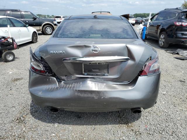 Photo 5 VIN: 1N4AA5AP5EC457246 - NISSAN MAXIMA 