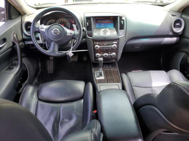 Photo 7 VIN: 1N4AA5AP5EC457246 - NISSAN MAXIMA 