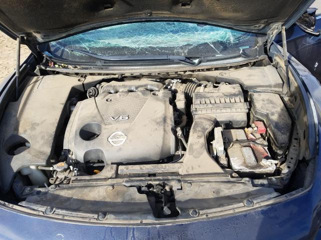 Photo 6 VIN: 1N4AA5AP5EC457313 - NISSAN MAXIMA S 